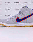 Nike SB Dunk High "New York Mets" 2022 New Size 11