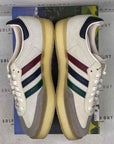 Adidas Clarks Samba "Kithmas White Multi" 2023 New Size 9