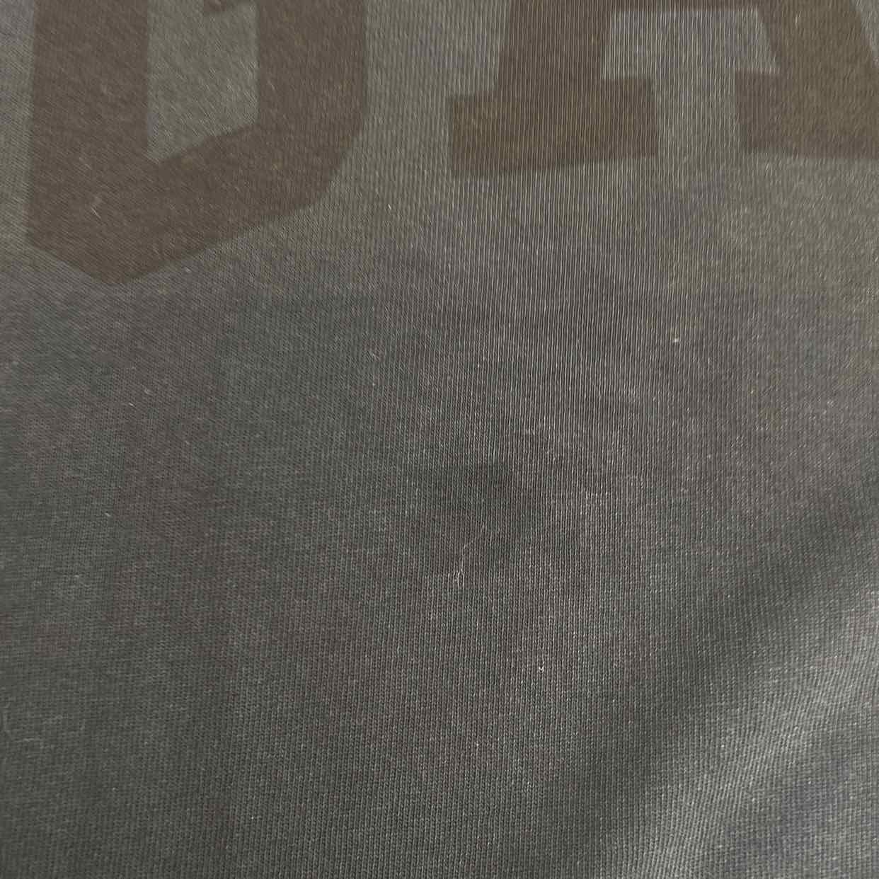 Yeezy T-Shirt "GAP DOVES" Black New Size XL
