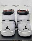 Air Jordan 1 Retro High RTTG "VEGAS" 2012 New (Cond) Original Box Size 8