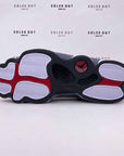 Air Jordan 13 Retro "Red Flint" 2021 New Size 9.5