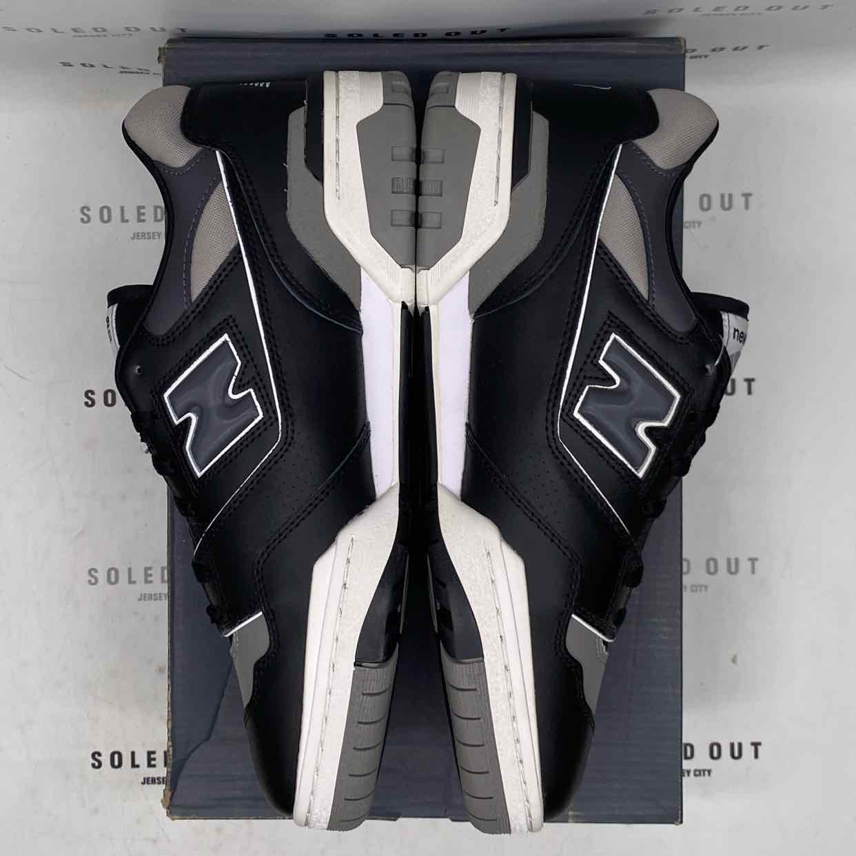 New Balance 550 &quot;Shadow&quot; 2022 New Size 10.5