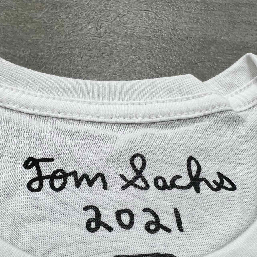 Tom Sachs T-Shirt 