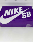Nike SB Zoom Blazer Mid QS 2 "Supreme Denim" 2022 New Size 8.5
