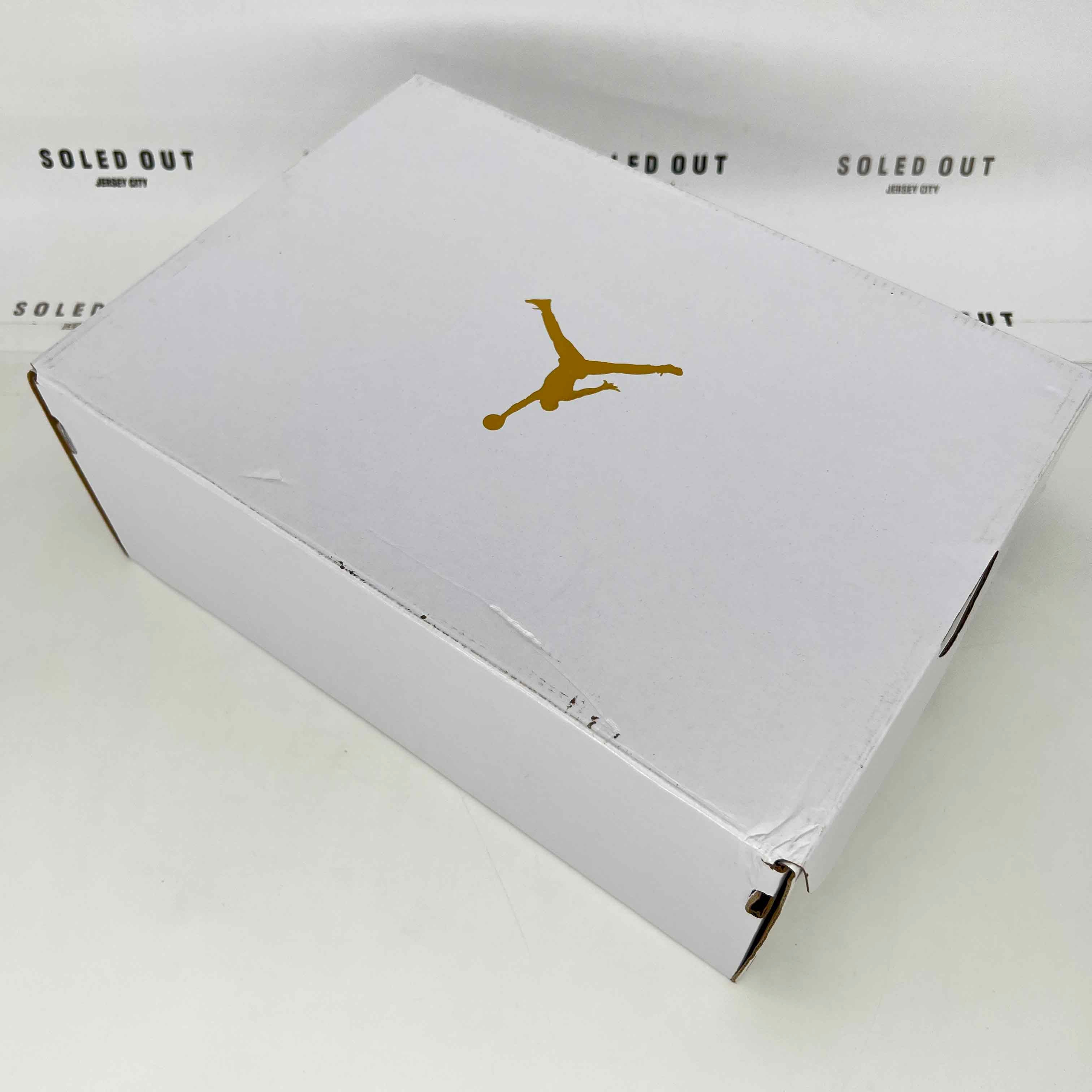 Air Jordan (W) 3 Retro "Lucky Green" 2023 New Size 6W