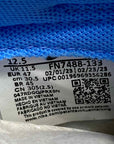 Nike Dunk Low "Athletic Dept. Blue" 2023 New Size 12.5