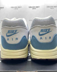 Nike Air Max 1 / Patta "Aqua" 2021 New Size 7.5