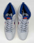 Nike SB Dunk High PRM "Mets" 2022 New Size 8