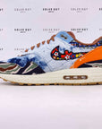 Nike Air Max 1 SP "Concepts Heavy" 2022 New Size 10.5