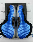 Nike Air Foamposite One "University Blue" 2016 Used Size 7.5