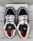 Nike SB Dunk Low Pro QS "Tightbooth" 2023 New Size 7.5