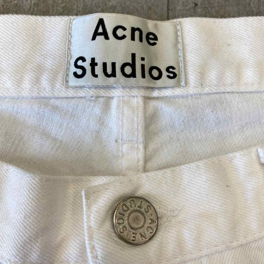 Acne Studios Pants 