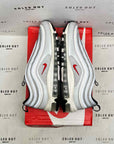 Nike Air Max 97 "Silver Bullet" 2016 Used Size 9.5