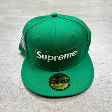 Supreme Fitted Hat 