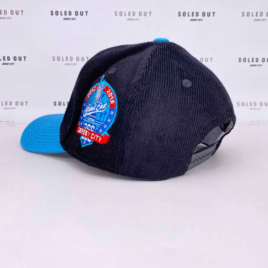Soled Out Snapback 