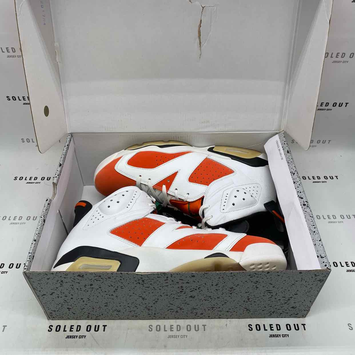 Jordan x gatorade box online