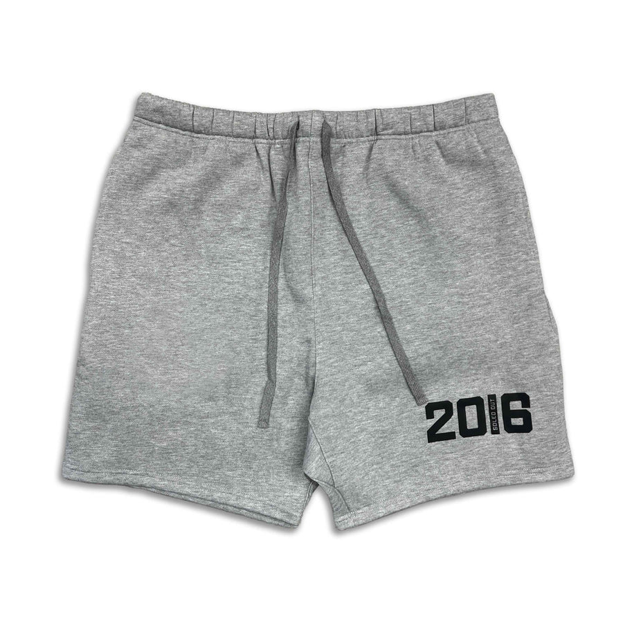Soled Out Shorts 