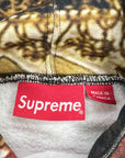 Supreme Hoodie "WORLD IS YOURS" Multicolor New Size M