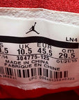Air Jordan 7 Retro "Hare" 2014 Used Size 11.5