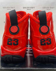 Air Jordan 9 Retro "Chile Red" 2022 Used Size 9