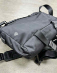 Prada Shoulder Bag "UMBRELLA HOLDER" Used Multi-Color