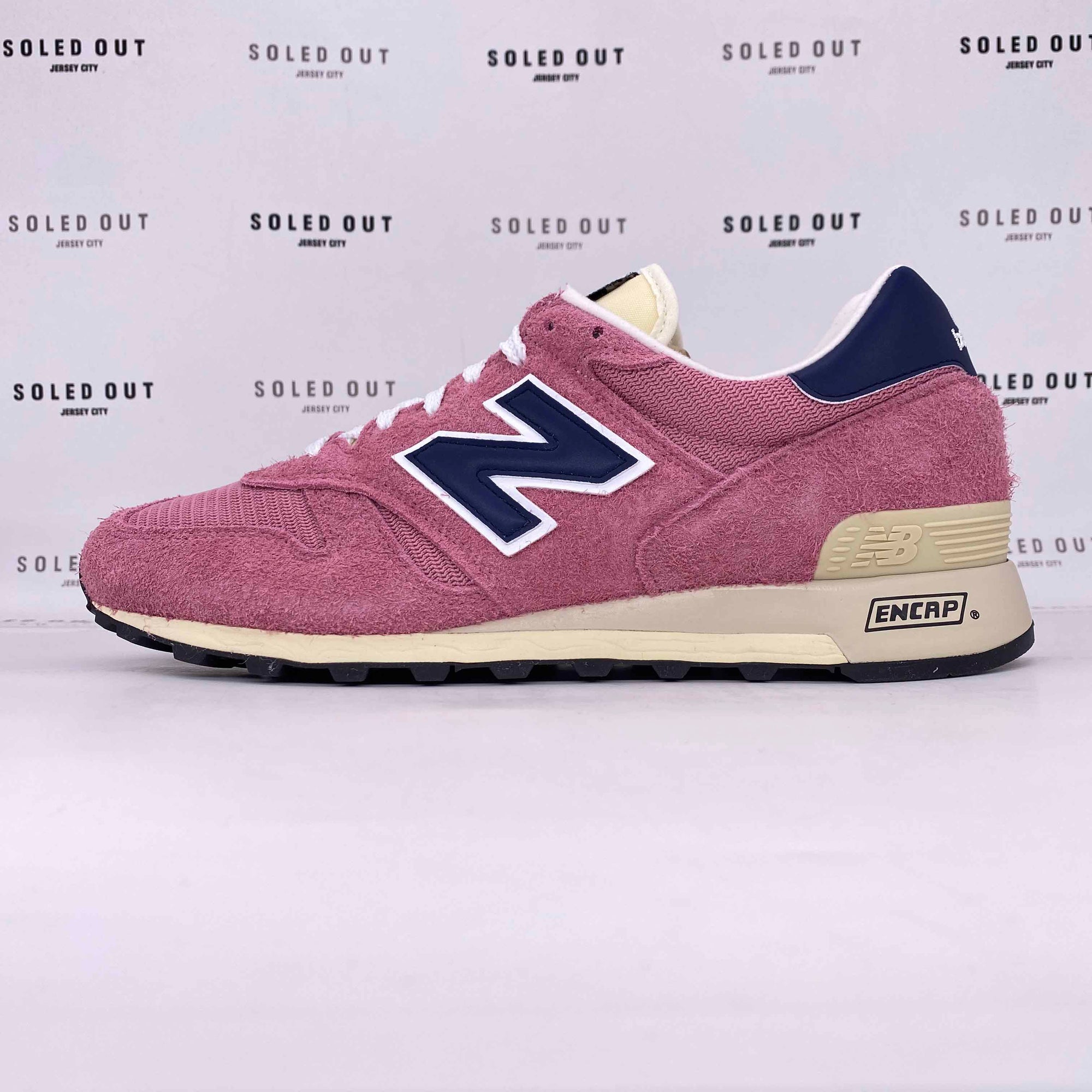 New Balance 1300 &quot;Ald Pink&quot; 2021 New Size 10.5