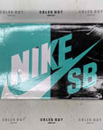 Nike SB Dunk High "De La Soul" 2015 Used Size 9.5
