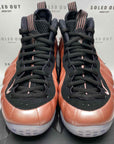 Nike Air Foamposite One "Rust Pink" 2018 Used Size 7.5