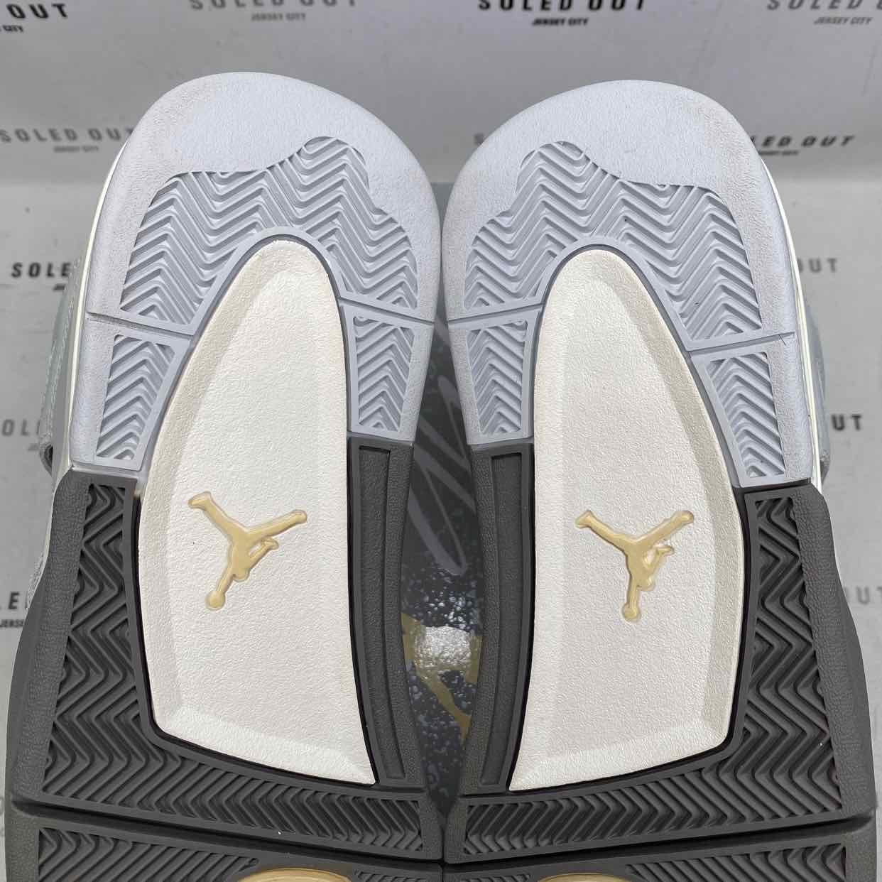 Air Jordan 4 Retro SE "Photon Dust" 2023 Used Size 11.5