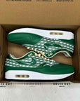Nike Air Max 1 "Limeade" 2020 New Size 11.5