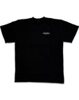 Soled Out T-Shirt "SHOP" Black Size M