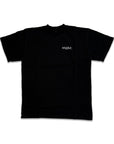 Soled Out T-Shirt "SHOP" Black New Size L
