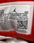 Air Jordan (GS) 3 Retro "Fire Red" 2022 New Size 5Y
