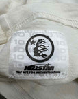Hellstar T-Shirt "FRANKENKID" Cream New Size XL