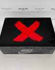Air Jordan 1 Retro High OG "Rebellionaire" 2022 New Size 10.5