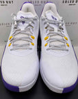 Nike Mamba Fury "Lakers Home" 2020 New Size 10.5