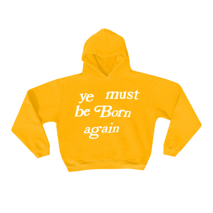 CPFM Hoodie 