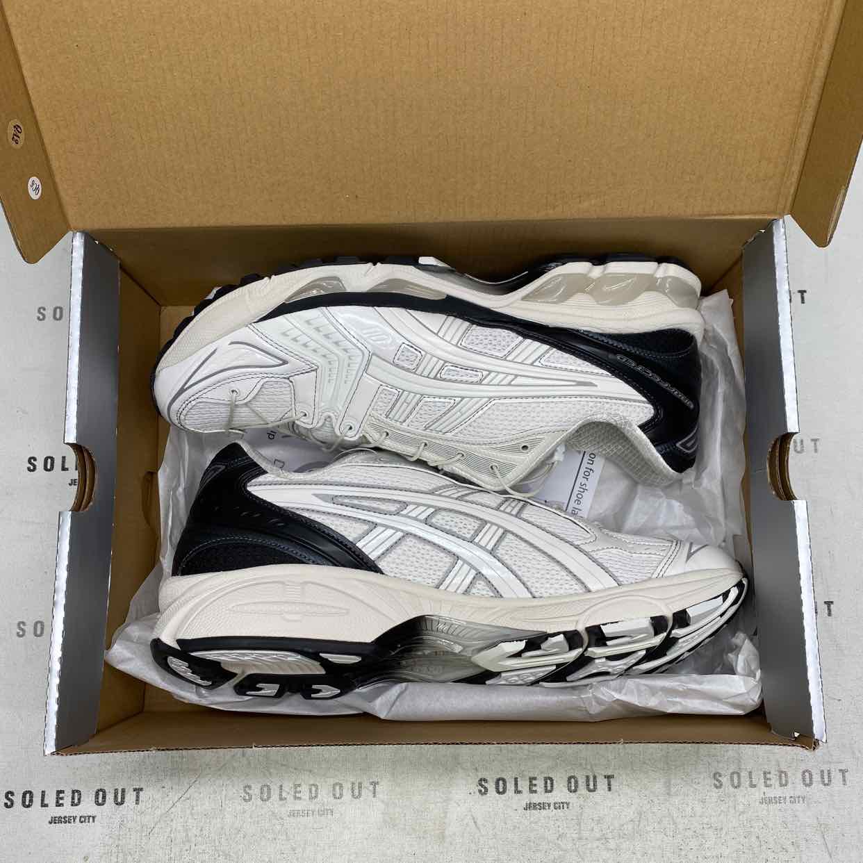 Asics Gel-Kayano 14 &quot;Unaffected White&quot; 2023 New Size 11.5