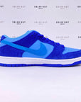 Nike SB Dunk Low "Blue Raspberry" 2022 New Size 8.5