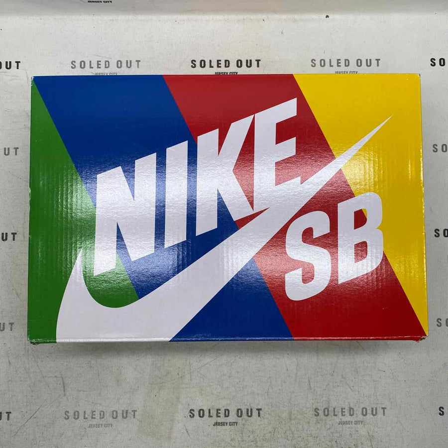Nike SB Dunk Low OG QS 