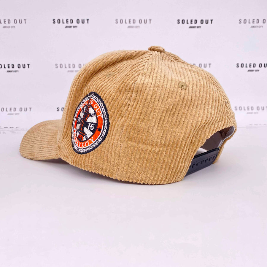 Soled Out Snapback 