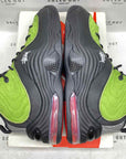 Nike Air Penny 2 "Stussy Green" 2022 New Size 9