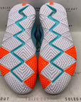 Nike Kyrie 4 "Power Is Female" 2018 Used Size 18