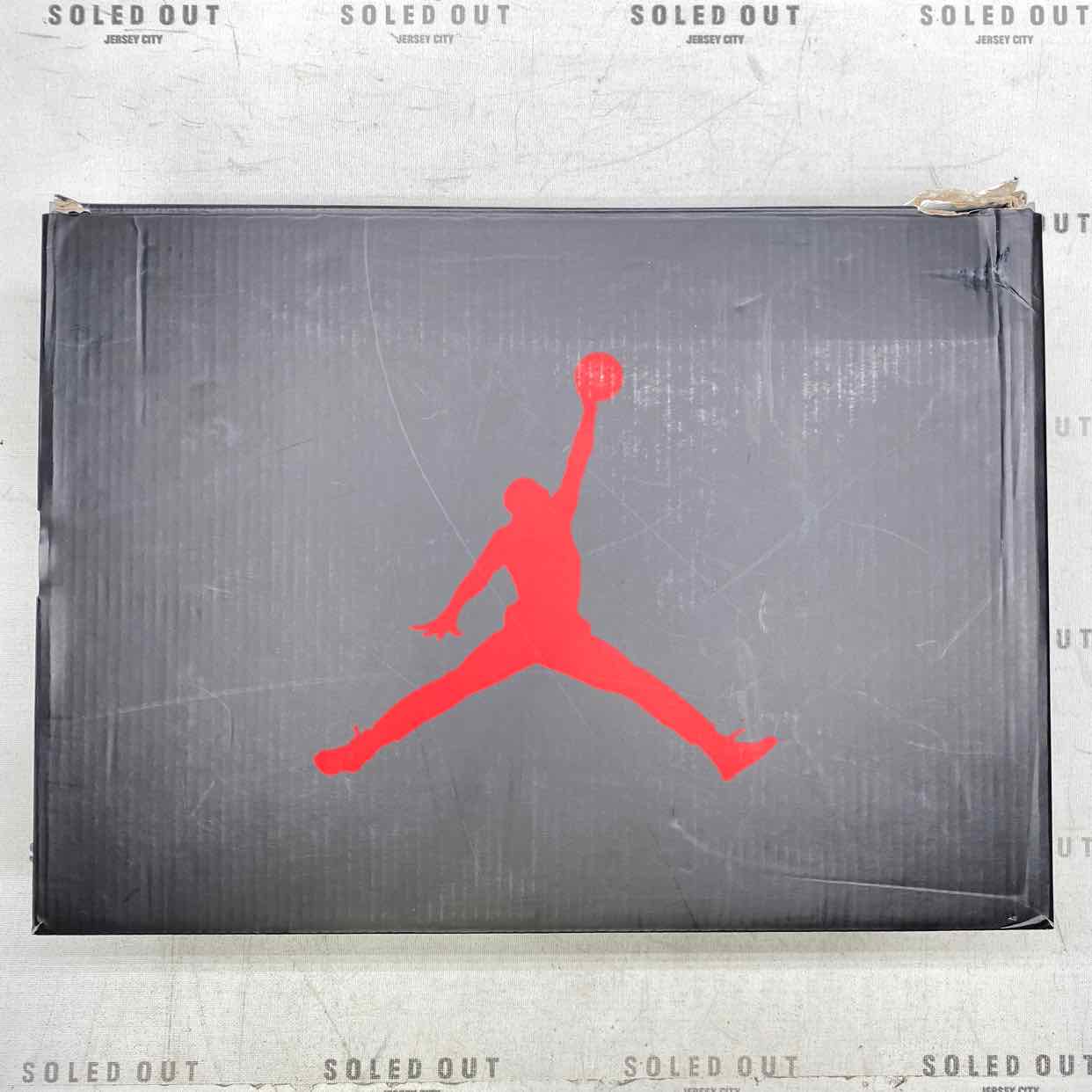 Air Jordan 6 Retro &quot;Washed Denim&quot; 2019 New (Cond) Size 9.5
