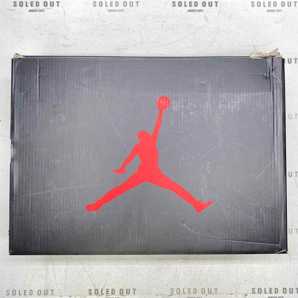 Air Jordan 6 Retro "Washed Denim" 2019 New (Cond) Size 9.5