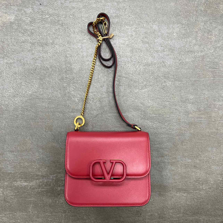 Valentino Shoulder Bag 
