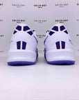 Nike Kobe 8 Protro "Court Purple" 2024 New Size 11