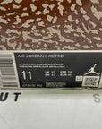 Air Jordan 3 Retro "PALOMINO" 2023 Used Size 11
