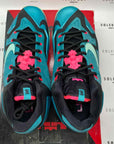 Nike Lebron 11 "South Beach" 2014 New Size 9