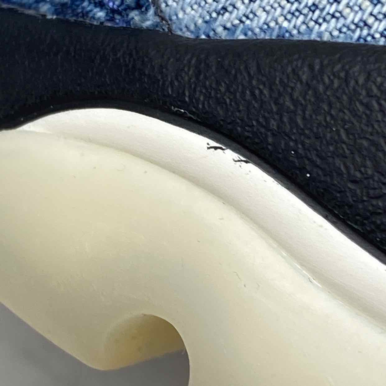 Air Jordan 6 Retro &quot;Washed Denim&quot; 2019 New (Cond) Size 9.5